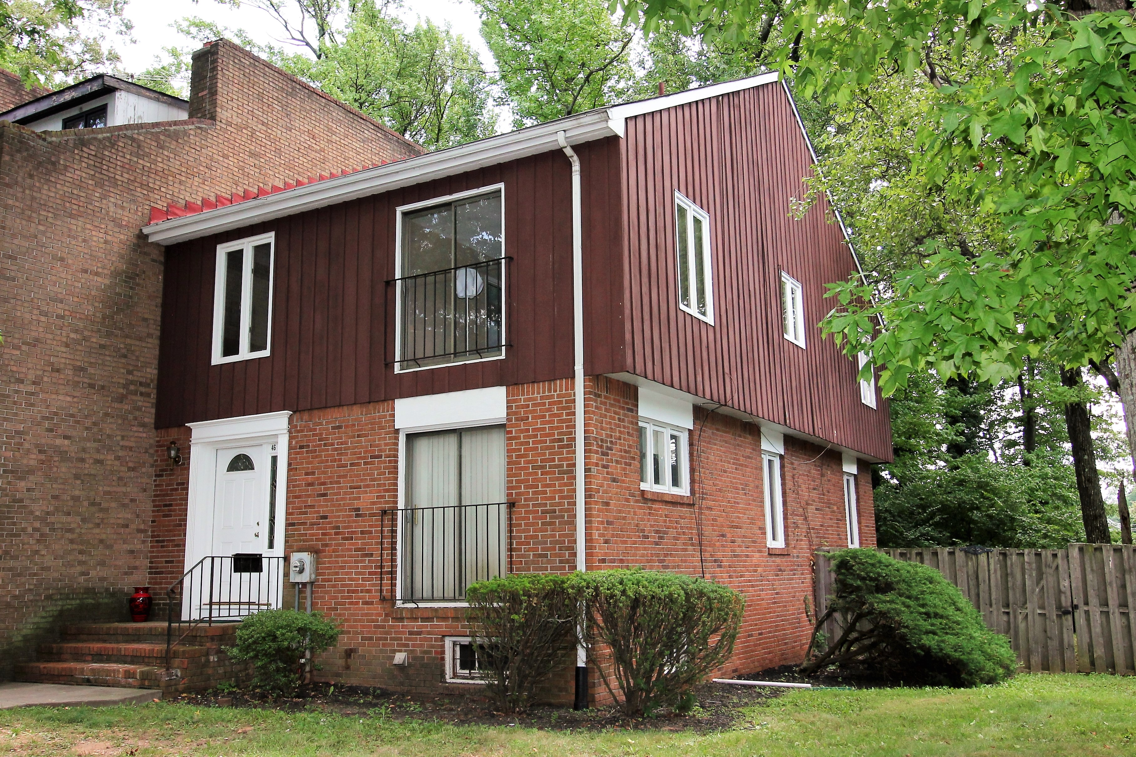 46 Phelps Avenue University Mews community New Brunswick Home for Sale! Donna Warters